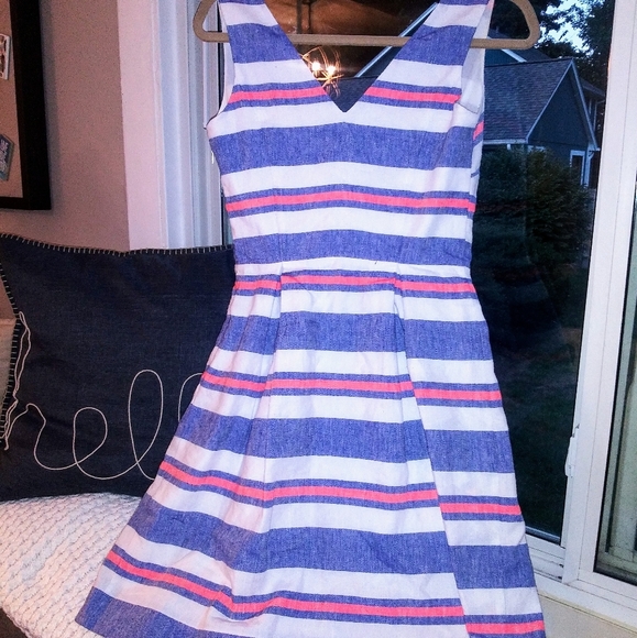 Vineyard Vines Dresses & Skirts - Vineyard vines dress